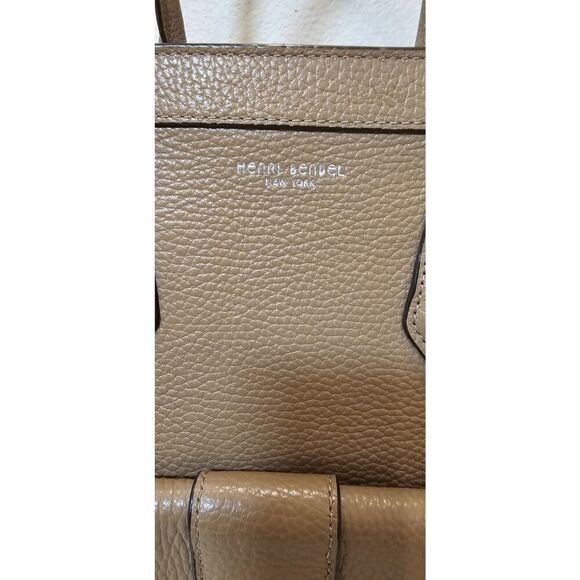 Henri Rendell Rivington Convertible Tote - Picture 16 of 16